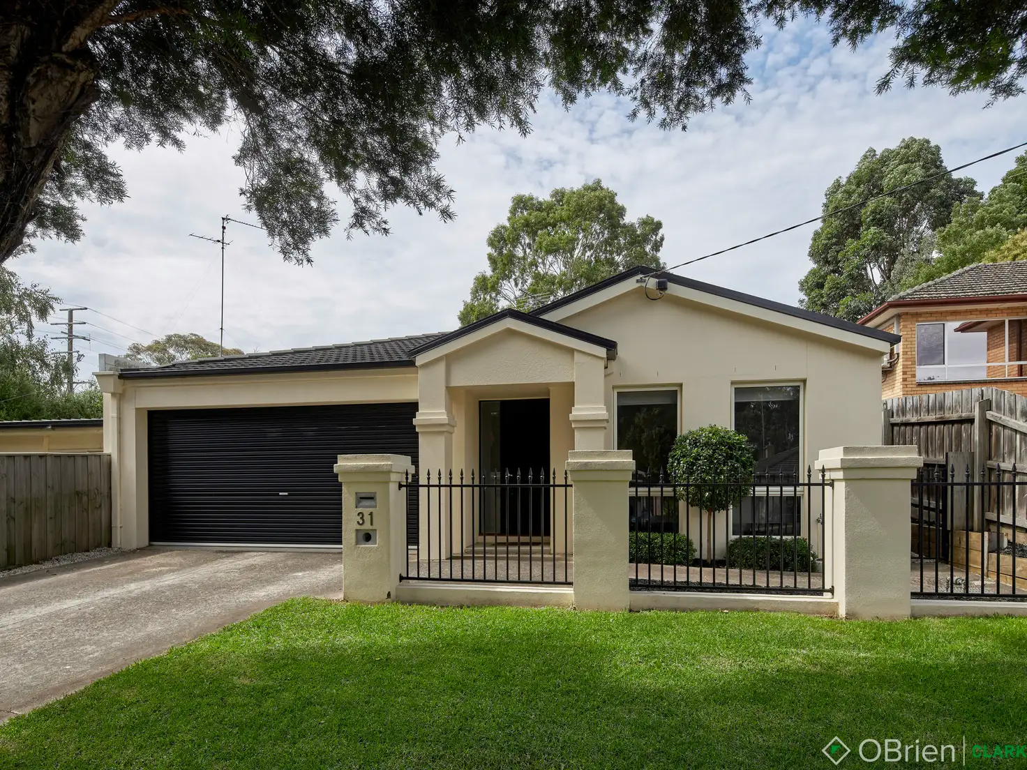 Main view of Homely house listing, 31 Affleck Street, Warragul VIC 3820