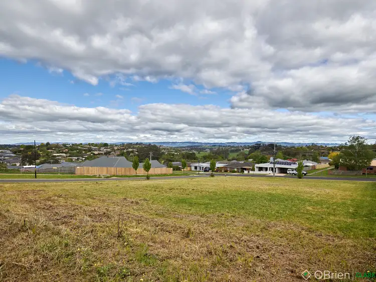 Second view of Homely land listing, 27 Stoddarts Road, Warragul VIC 3820