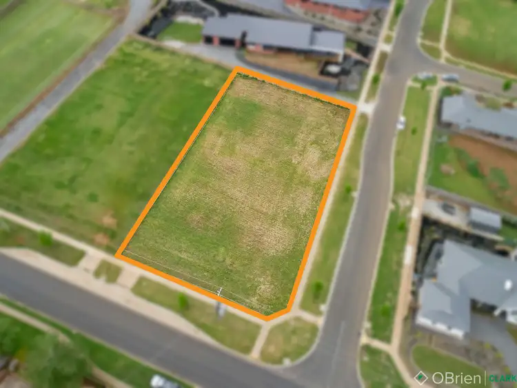 Third view of Homely land listing, 27 Stoddarts Road, Warragul VIC 3820