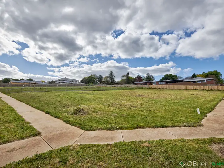 Fourth view of Homely land listing, 27 Stoddarts Road, Warragul VIC 3820