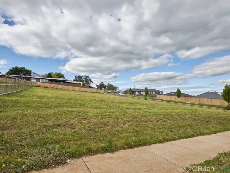 Fifth view of Homely land listing, 27 Stoddarts Road, Warragul VIC 3820