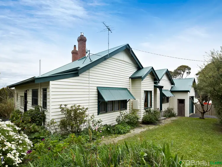 Main view of Homely house listing, 3 Bryson Street, Poowong VIC 3988