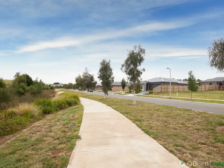 Fourth view of Homely land listing, 10 Mccubbin Drive, Warragul VIC 3820