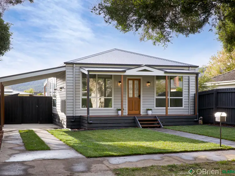 Main view of Homely house listing, 32 Summerlea Street, Trafalgar VIC 3824