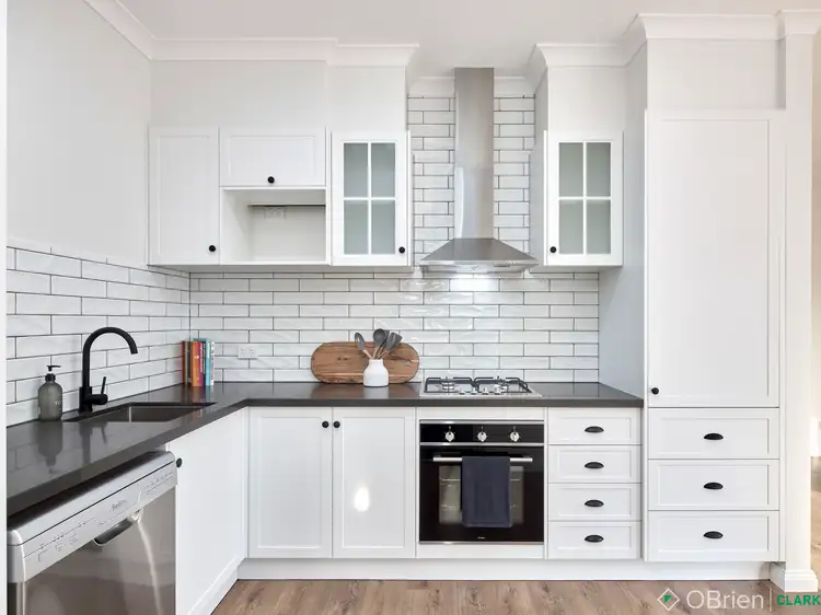 Second view of Homely house listing, 32 Summerlea Street, Trafalgar VIC 3824