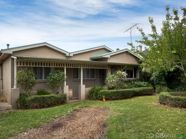 Main view of Homely house listing, 94 Brandy Creek Road, Warragul VIC 3820