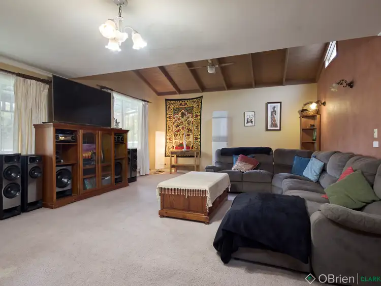 Second view of Homely house listing, 94 Brandy Creek Road, Warragul VIC 3820