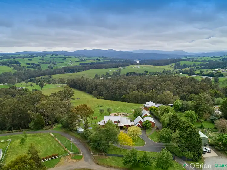 Main view of Homely rural property listing, 1719 Main Neerim Road, Neerim South VIC 3831