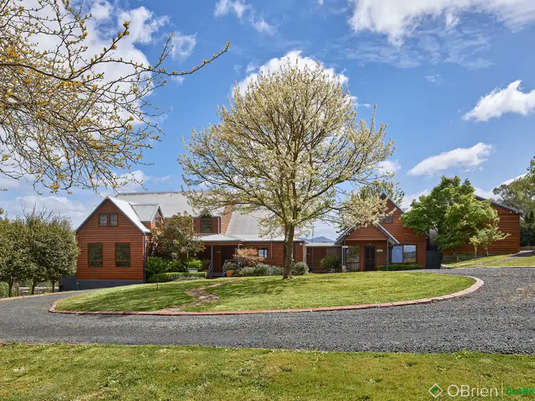 Second view of Homely rural property listing, 1719 Main Neerim Road, Neerim South VIC 3831