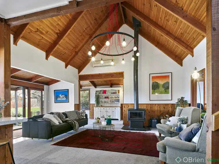 Third view of Homely rural property listing, 1719 Main Neerim Road, Neerim South VIC 3831
