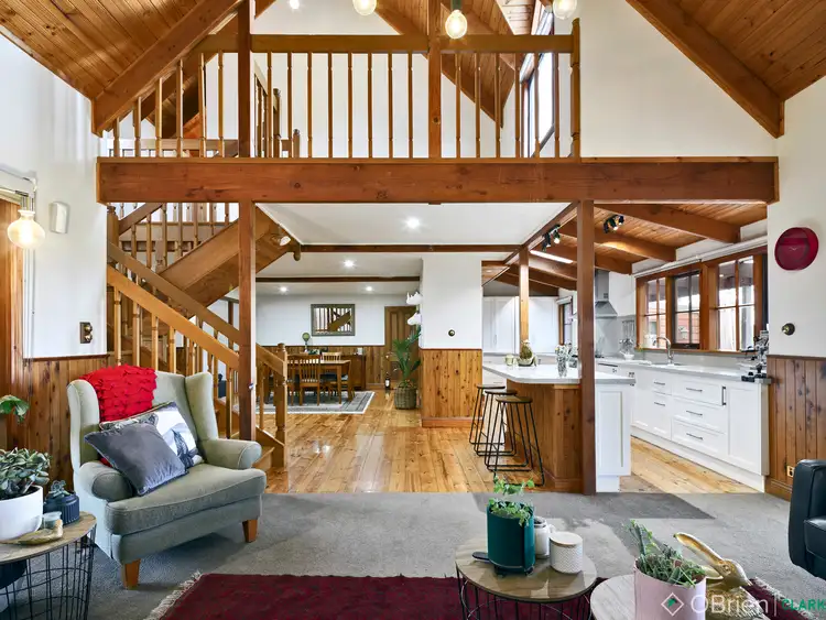 Fourth view of Homely rural property listing, 1719 Main Neerim Road, Neerim South VIC 3831