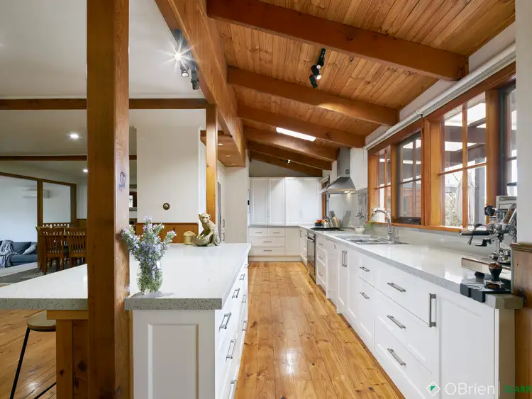 Fifth view of Homely rural property listing, 1719 Main Neerim Road, Neerim South VIC 3831