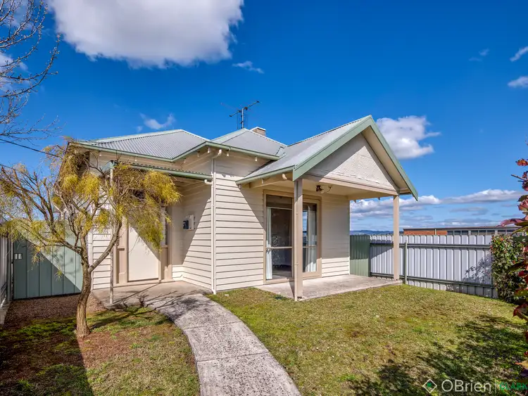 Main view of Homely house listing, 84 Victoria Street, Warragul VIC 3820