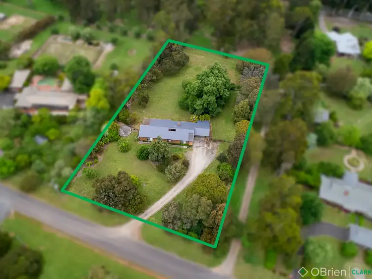 80 Lovell Drive, Warragul VIC 3820