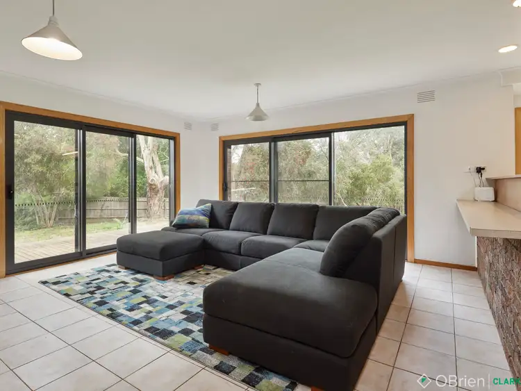 Sixth view of Homely house listing, 80 Lovell Drive, Warragul VIC 3820