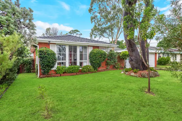 22 Elouera Road, Westleigh NSW 2120
