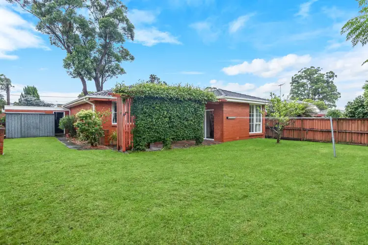 Fifth view of Homely house listing, 22 Elouera Road, Westleigh NSW 2120