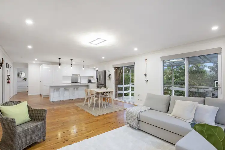 Third view of Homely house listing, 12 Jordan Close, Mount Colah NSW 2079