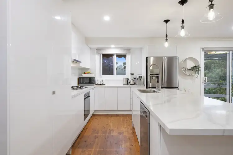 Fourth view of Homely house listing, 12 Jordan Close, Mount Colah NSW 2079