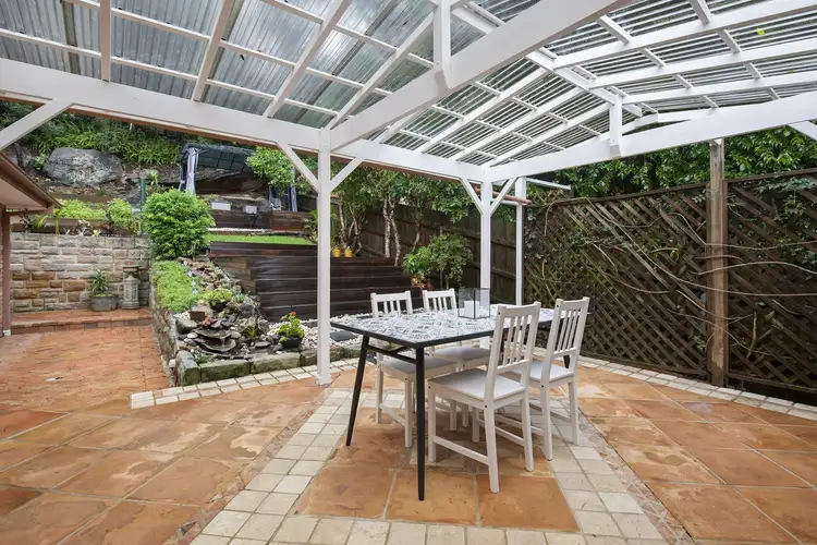 Sixth view of Homely house listing, 12 Jordan Close, Mount Colah NSW 2079