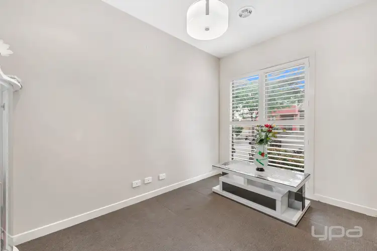 Second view of Homely house listing, 8 Murchison Place, Caroline Springs VIC 3023