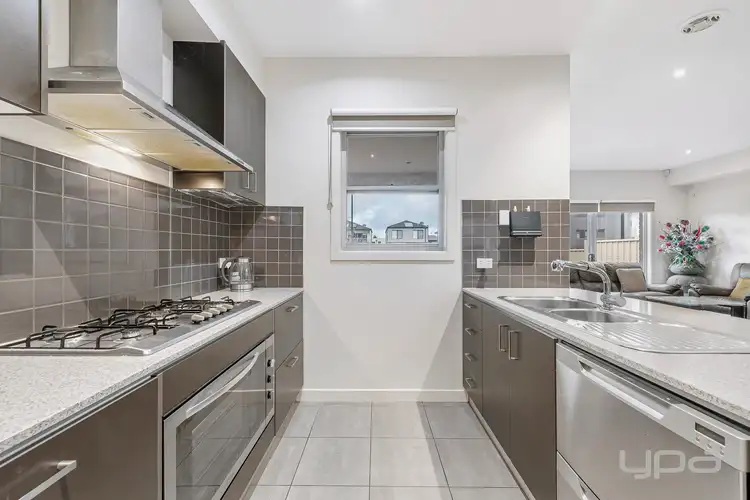 Third view of Homely house listing, 8 Murchison Place, Caroline Springs VIC 3023