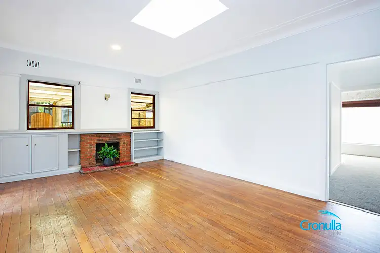 Second view of Homely house listing, 13 Chamberlain Avenue, Caringbah NSW 2229