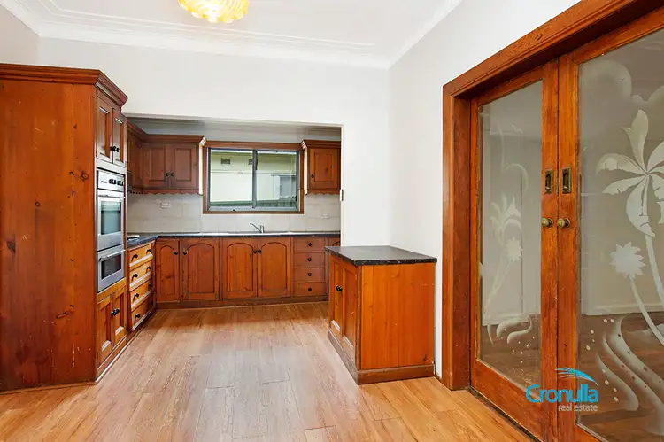 Fourth view of Homely house listing, 13 Chamberlain Avenue, Caringbah NSW 2229