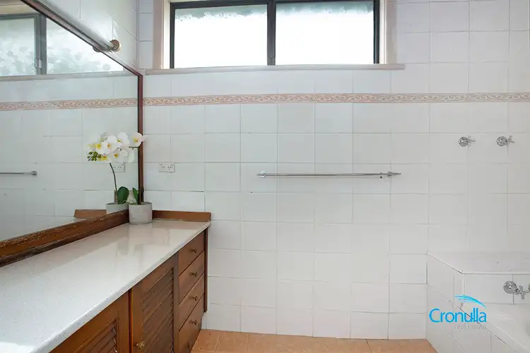 Fifth view of Homely house listing, 13 Chamberlain Avenue, Caringbah NSW 2229