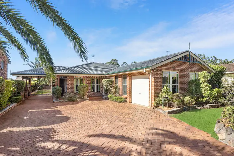 Main view of Homely house listing, 30 Marsden Road, Barden Ridge NSW 2234