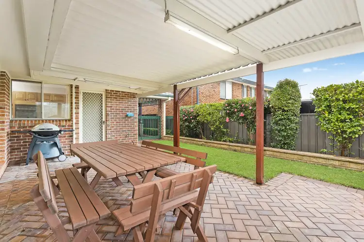 Second view of Homely house listing, 30 Marsden Road, Barden Ridge NSW 2234