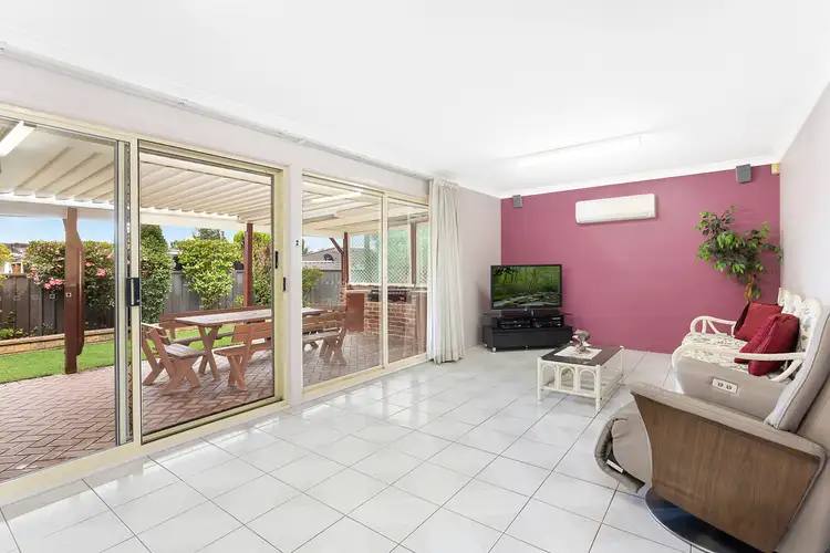 Fifth view of Homely house listing, 30 Marsden Road, Barden Ridge NSW 2234