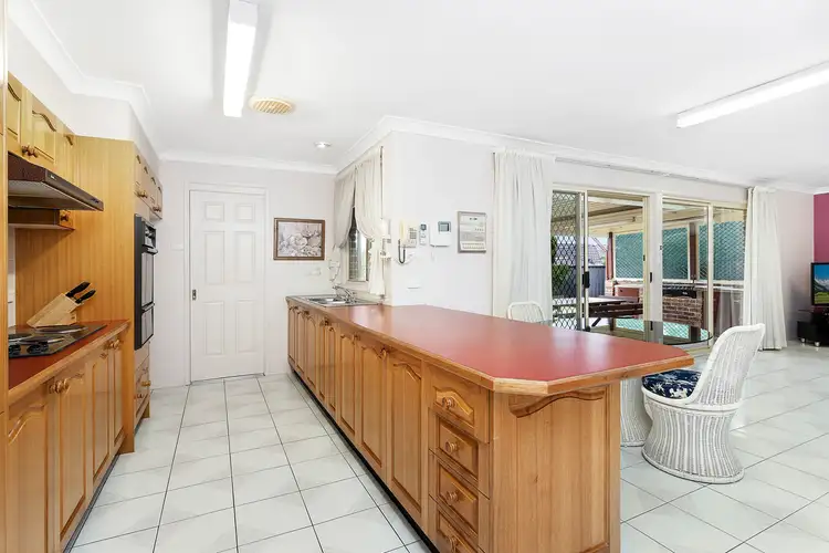 Sixth view of Homely house listing, 30 Marsden Road, Barden Ridge NSW 2234