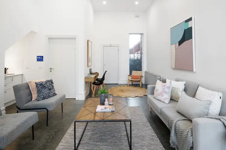Second view of Homely house listing, 504 Queensberry Street, North Melbourne VIC 3051