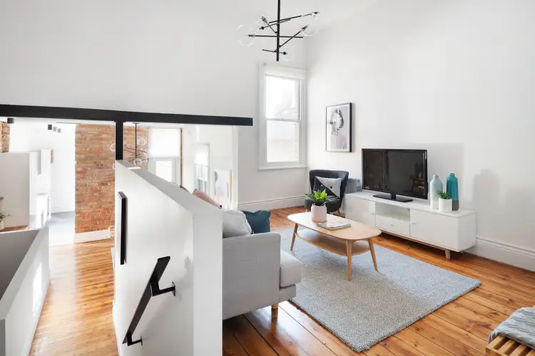 Third view of Homely house listing, 504 Queensberry Street, North Melbourne VIC 3051