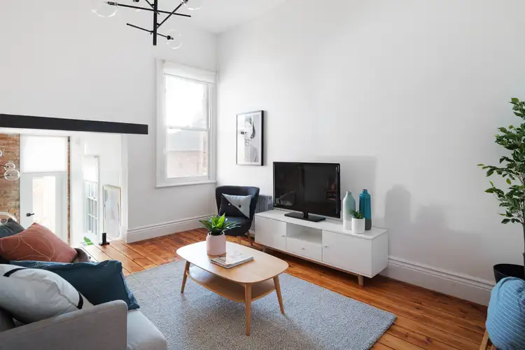 Fourth view of Homely house listing, 504 Queensberry Street, North Melbourne VIC 3051