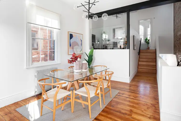 Sixth view of Homely house listing, 504 Queensberry Street, North Melbourne VIC 3051