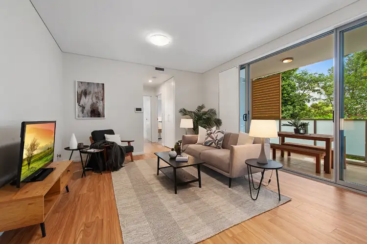7/4 Werombi Road, Mount Colah NSW 2079
