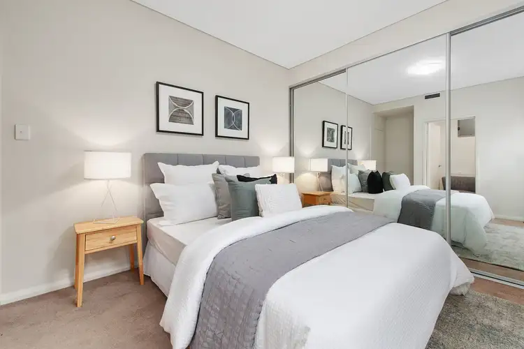 Fifth view of Homely apartment listing, 7/4 Werombi Road, Mount Colah NSW 2079