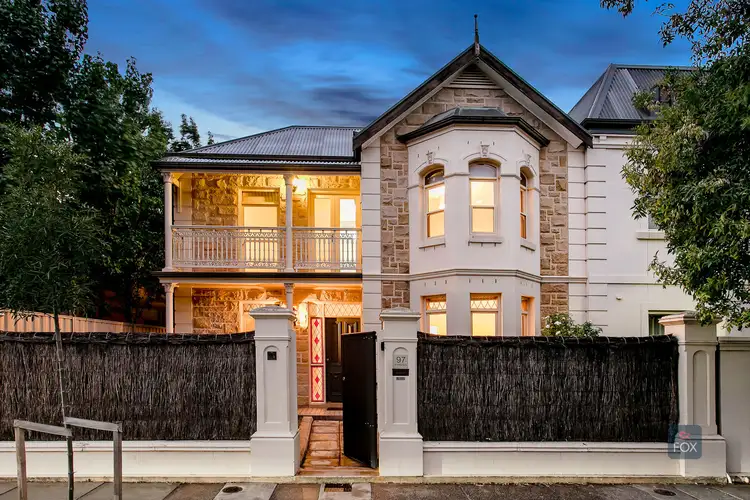 97 Finniss Street, North Adelaide SA 5006