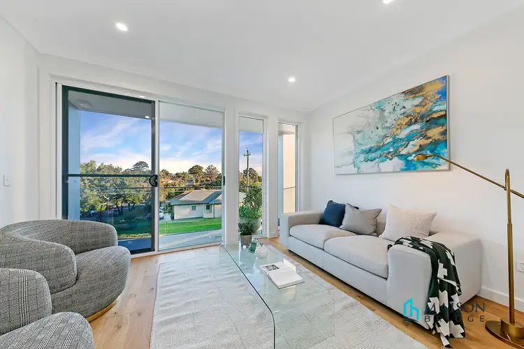 Fourth view of Homely semi-detached listing, 29 Hume Avenue, Ermington NSW 2115