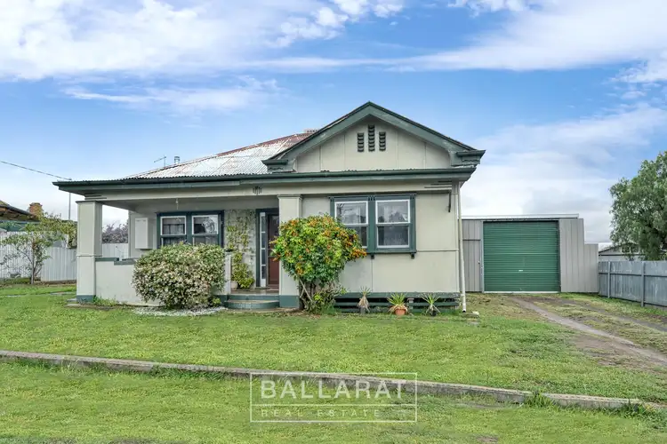 Main view of Homely house listing, 31 Outtrim Street, Maryborough VIC 3465