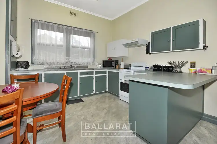 Second view of Homely house listing, 31 Outtrim Street, Maryborough VIC 3465
