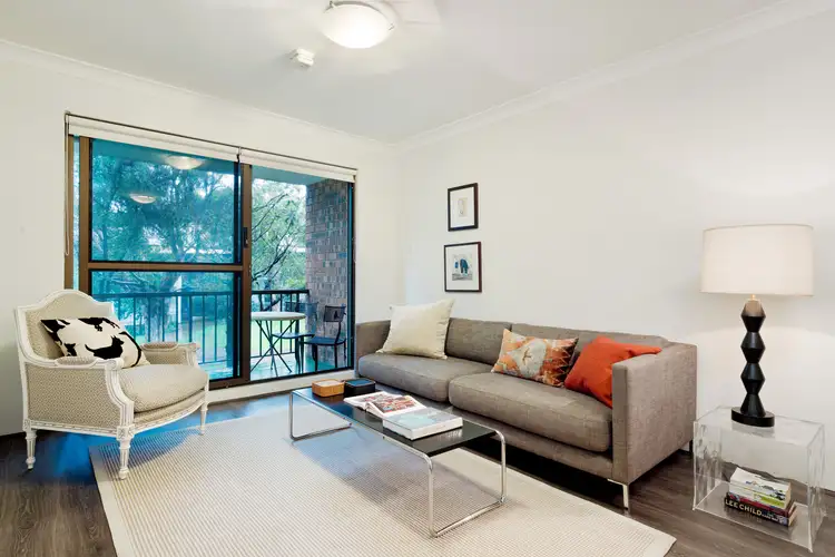 38/392 Jones Street, Ultimo NSW 2007