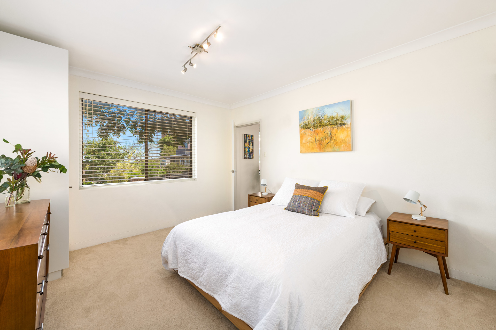 Sixth view of Homely apartment listing, 9/19-21 Crows Nest Road, Waverton NSW 2060