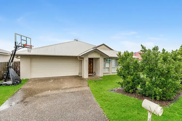 Main view of Homely house listing, 21 Valda Avenue, Coomera QLD 4209