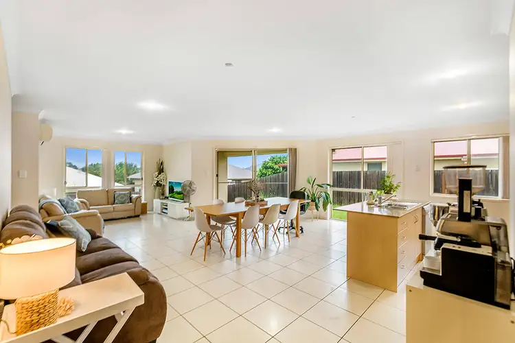 Third view of Homely house listing, 21 Valda Avenue, Coomera QLD 4209