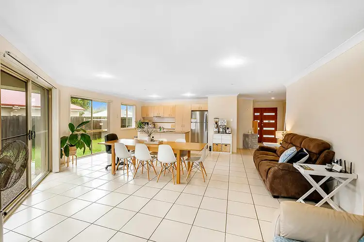 Fourth view of Homely house listing, 21 Valda Avenue, Coomera QLD 4209