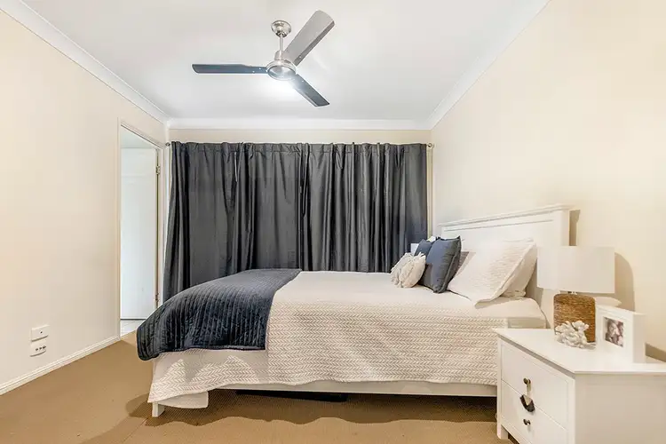 Fifth view of Homely house listing, 21 Valda Avenue, Coomera QLD 4209