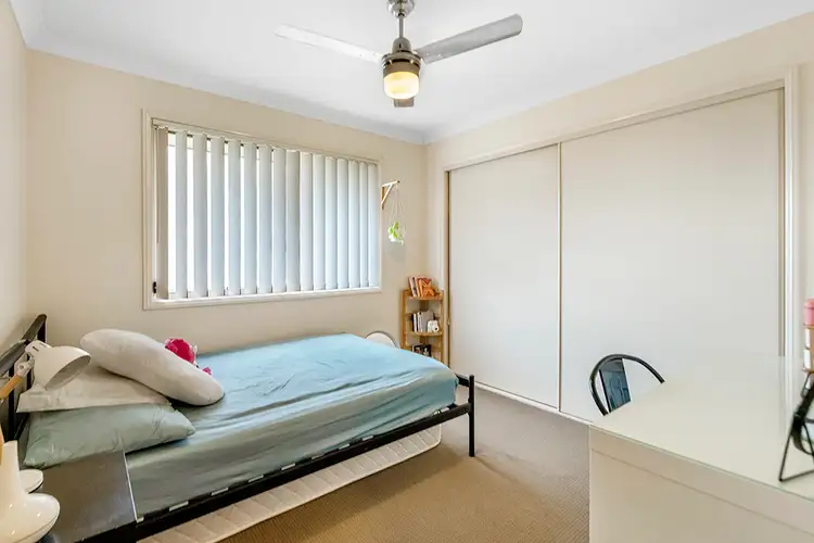 Seventh view of Homely house listing, 21 Valda Avenue, Coomera QLD 4209
